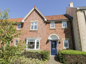 White Rose Cottage, Filey